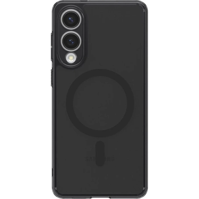 Θήκη Κινητού Spigen Ultra Hybrid Mag Magsafe Galaxy S25 Edge frost Black