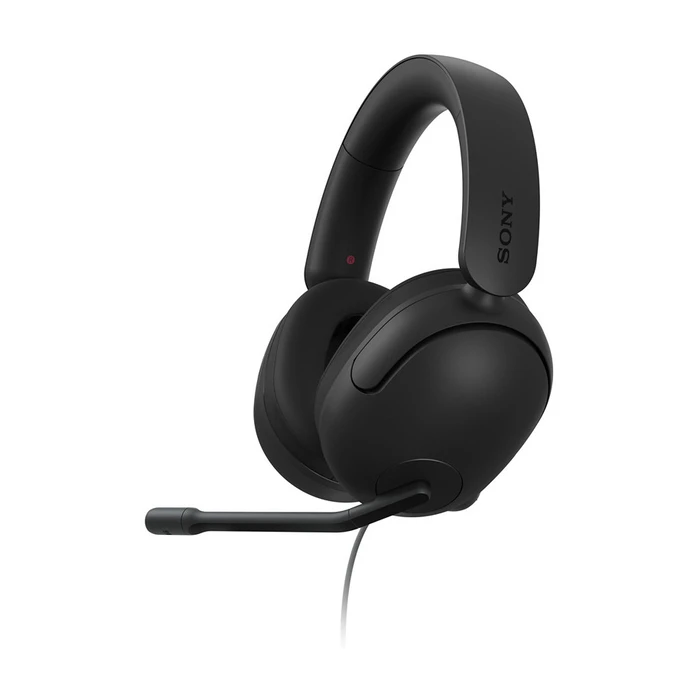Gaming Headset Sony INZONE H3 Black