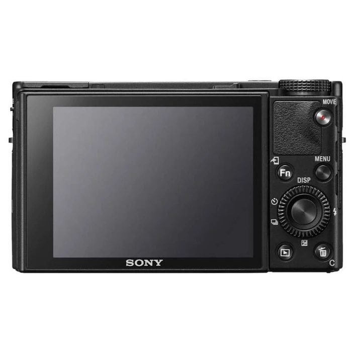 Φωτογραφική Μηχανή Sony Cyber-Shot DSC-RX100 mark VII