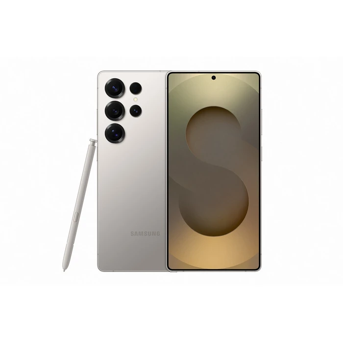Smartphone Samsung Galaxy S25 Ultra 5G 12/256GB Dual SIM Gray (S938)
