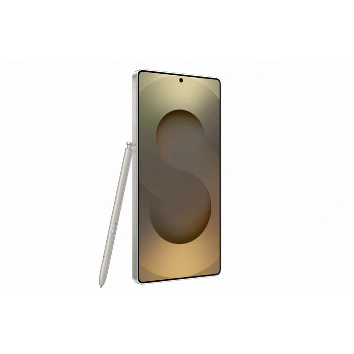 Smartphone Samsung Galaxy S25 Ultra 5G 12/256GB Dual SIM Gray (S938)