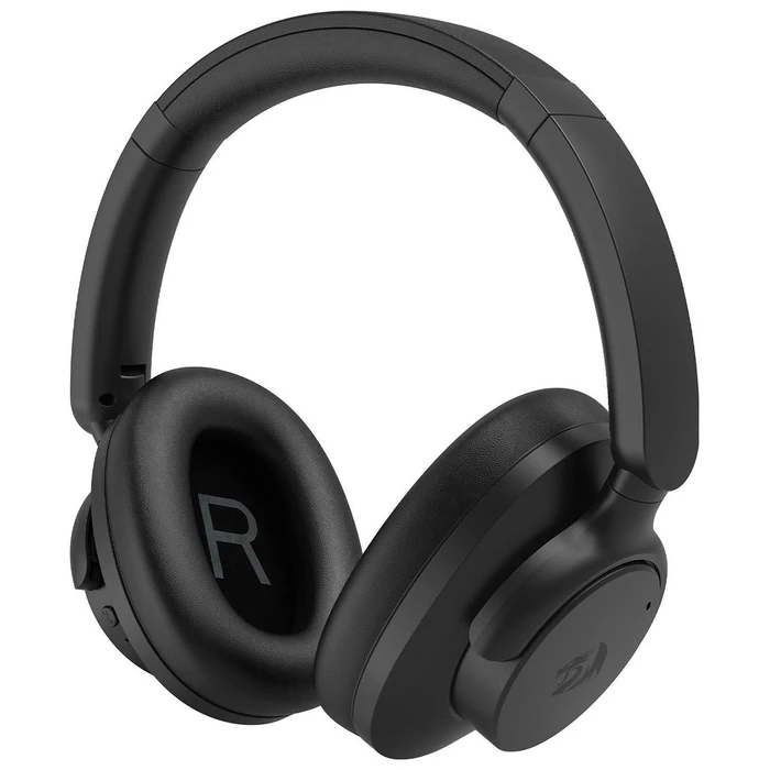 Gaming Headset Redragon VibeCore 600X Black