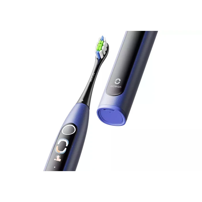 Ηλεκτρική Οδοντόβουρτσα Oclean X Lite navy