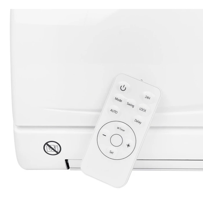 Θερμοπομπός Noveen HC2200 White