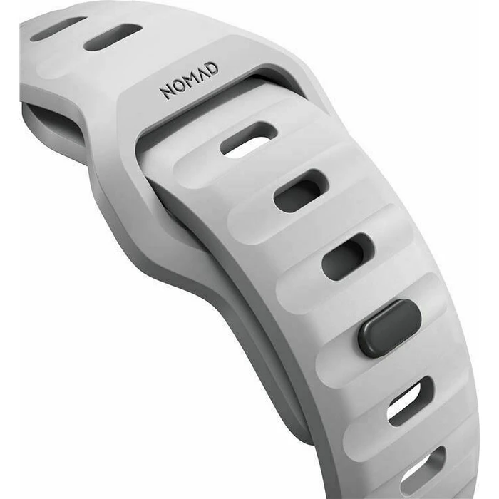 Λουράκι Nomad Sport for Apple Watch 46mm/49mm Lunar Gray