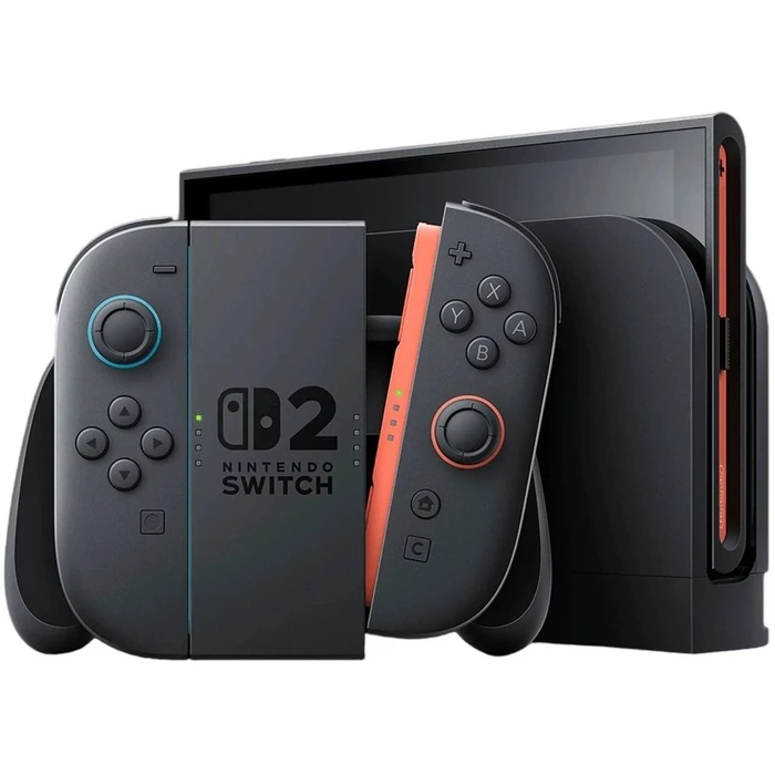 Κονσόλα Nintendo Switch 2