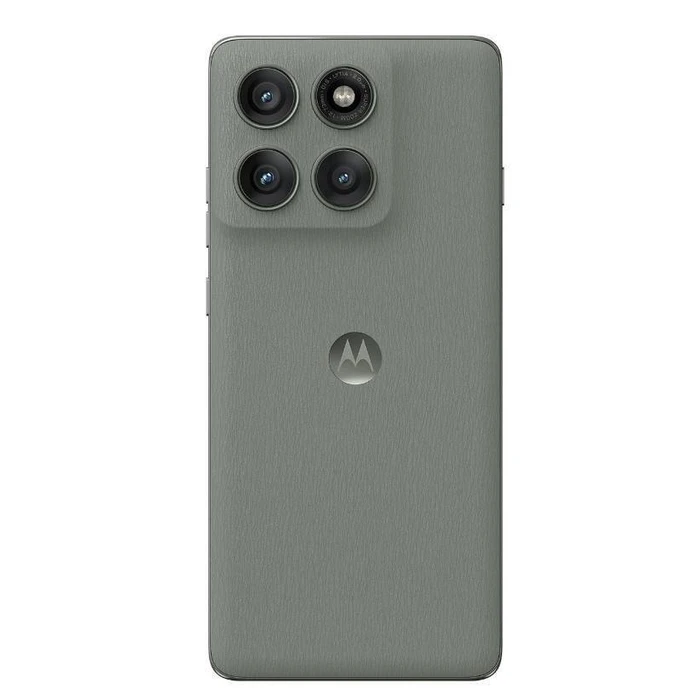 Smartphone Motorola Edge 60 Pro 12/512GB Shadow Green