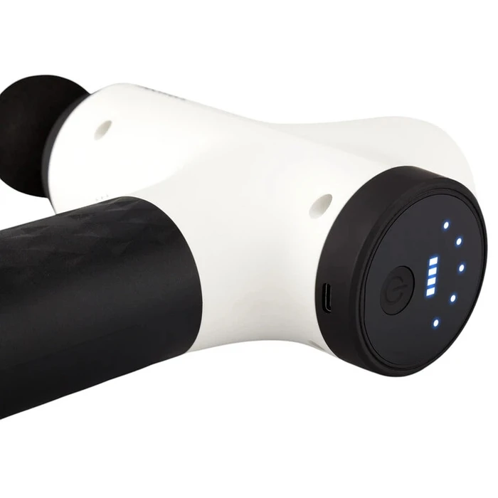 Συσκευή Μασάζ Medivon Relix White