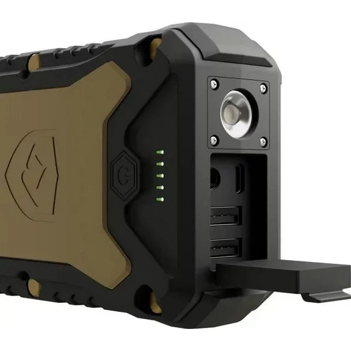 Power Bank Patona Protect Extreme 100 PD65W 27000mAh with wireless