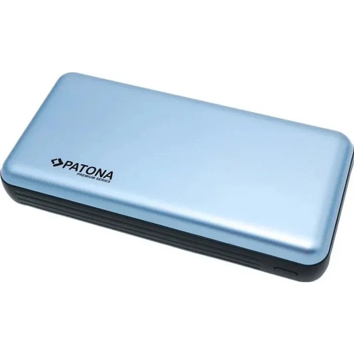 Power Bank Patona Premium Stark 1.0 PD65W 20000mAh