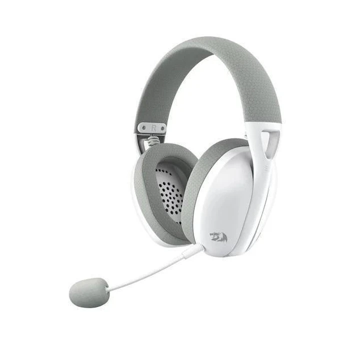 Gaming Headset Redragon H848 IRE Pro White/Grey