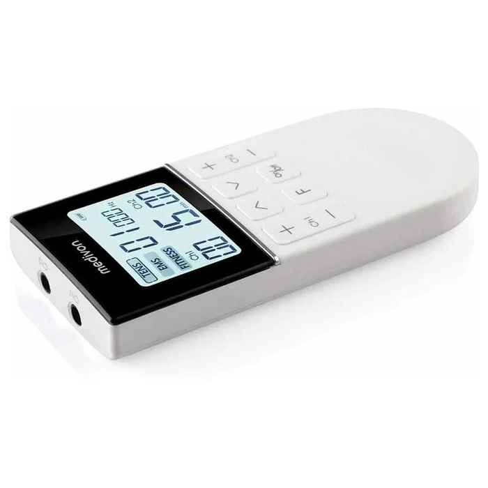 Συσκευή Μασάζ Medivon Stream Pro White