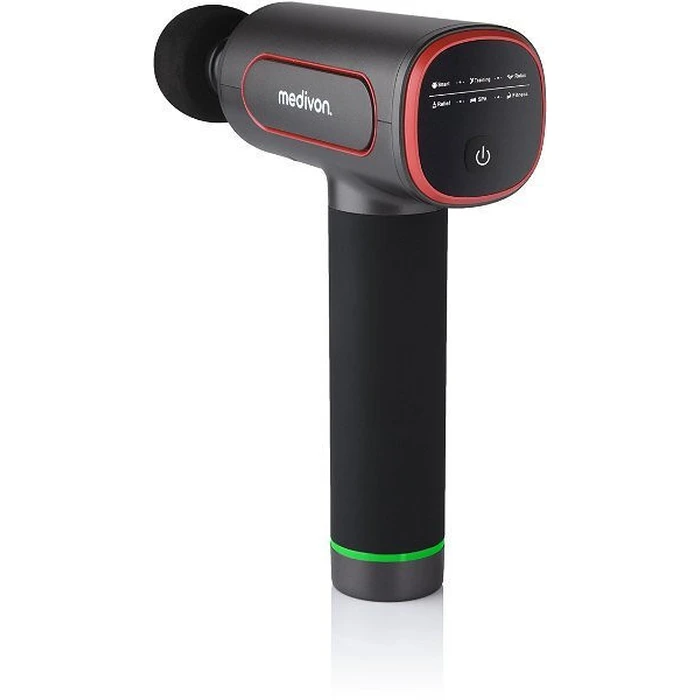 Συσκευή Μασάζ Medivon Gun Pro X2