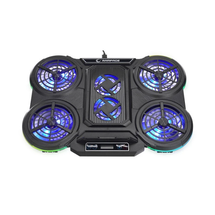 Βάση Laptop Rampage PROTE R6