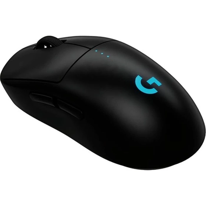 Gaming Ποντίκι Logitech G Pro 2 Lightspeed Black