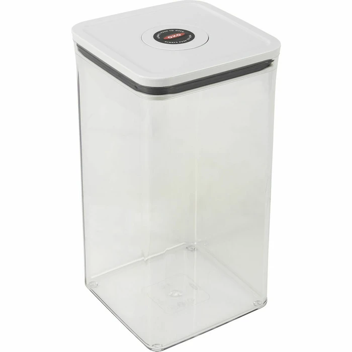 Δοχείο Αποθήκευσης OXO Good Grips Pop 5.7 l transparent
