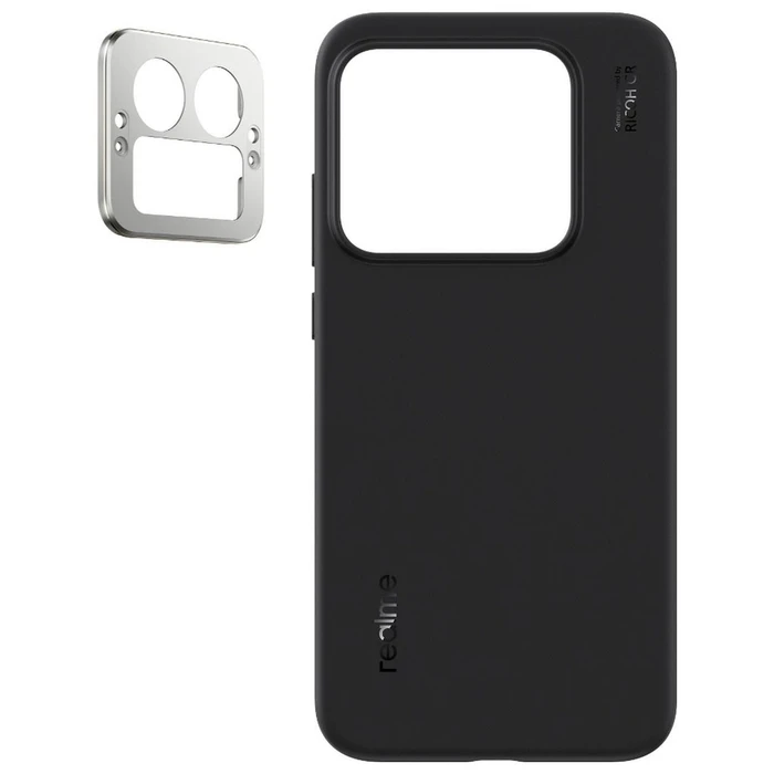 Προστασία Κινητού Realme Camera Decoration Set for GT 8 Pro White