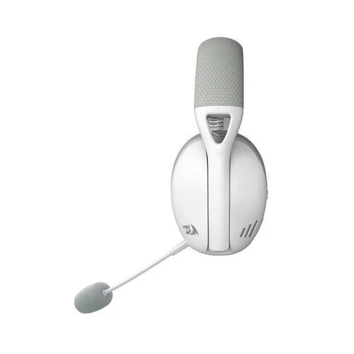 Gaming Headset Redragon H848 IRE Pro White/Grey