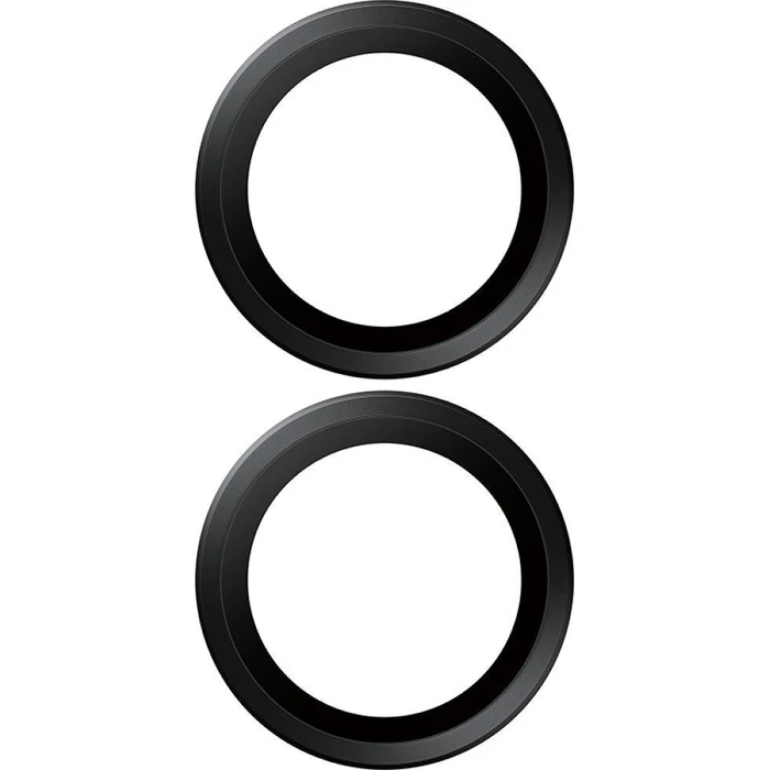 Προστασία Κάμερας PanzerGlass Hoops Ceramic II for Apple iPhone 17/16/16 Plus