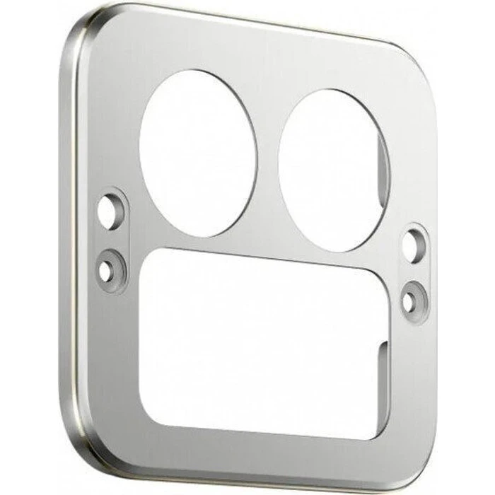 Προστασία Κινητού Realme Camera Decoration Set for GT 8 Pro White