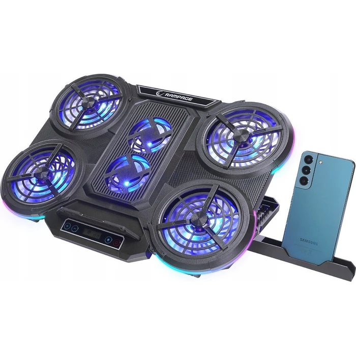 Βάση Laptop Rampage PROTE R6