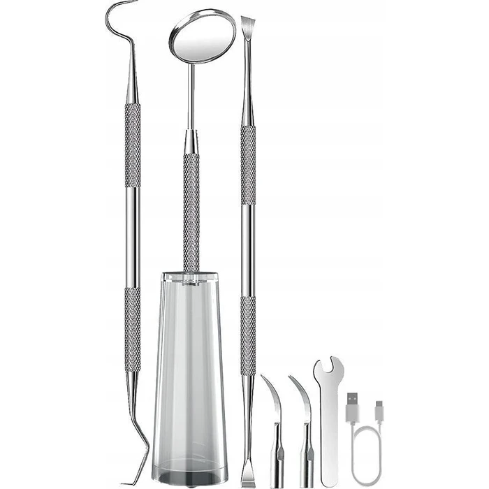 Ηλεκτρική Οδοντόβουρτσα Oromed ORO-SCAL DENT navy