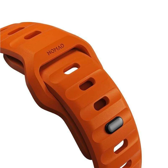Λουράκι Nomad Sport for Apple Watch 46mm/49mm Orange