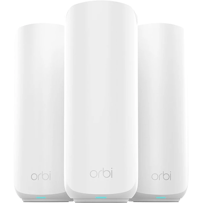 Router Netgear Orbi RBE373-100EUS wi-fi 7