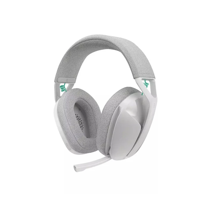 Gaming Headset Logitech G321 White