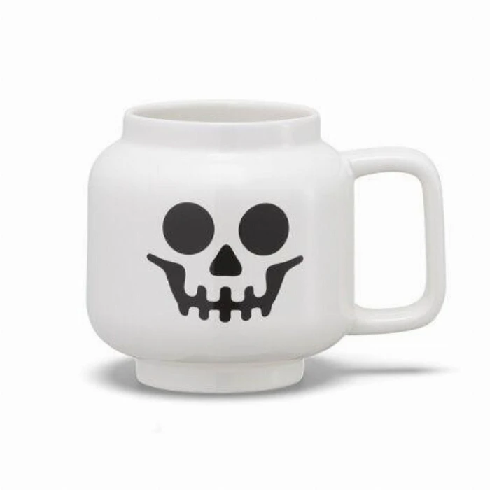 Κούπα Skeletor Big Head