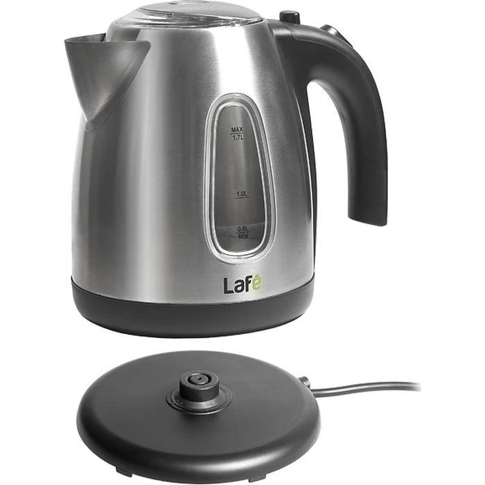 Βραστήρας Lafe Essential Silver