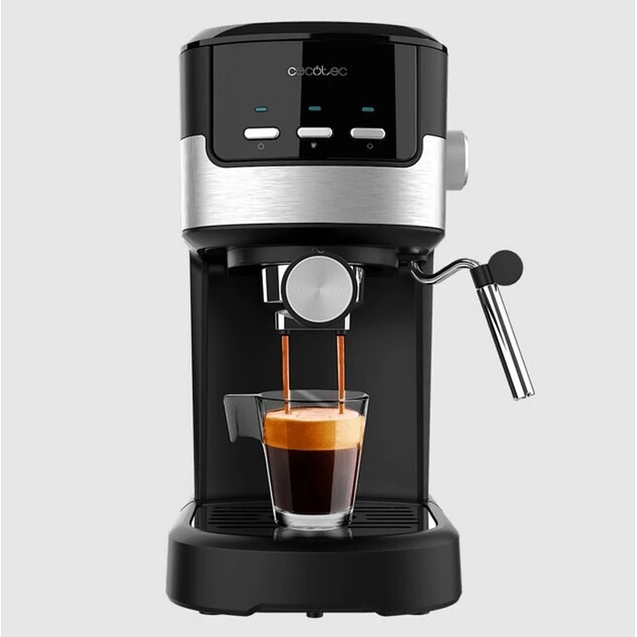 Μηχανή Espresso Cecotec Power Espresso 20 Pecan