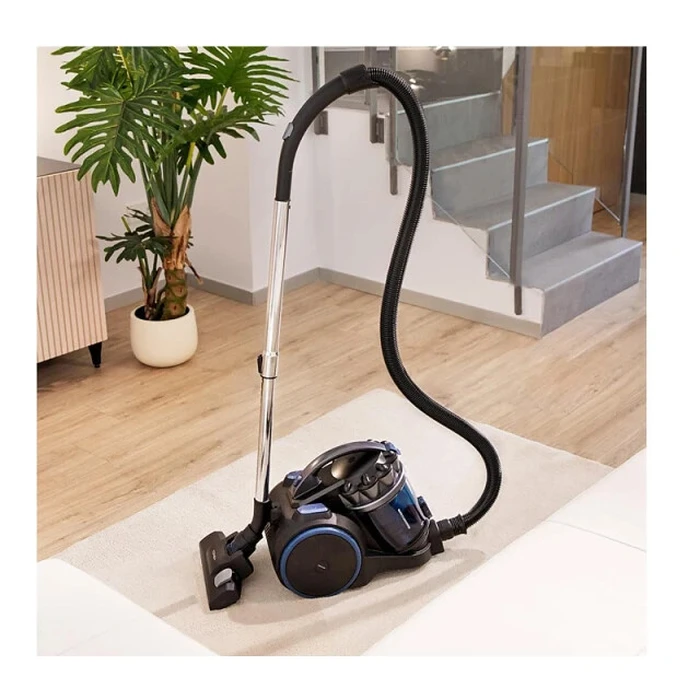 Ηλεκτρική Σκούπα Cecotec Conga Rockstar Multicyclonic XL