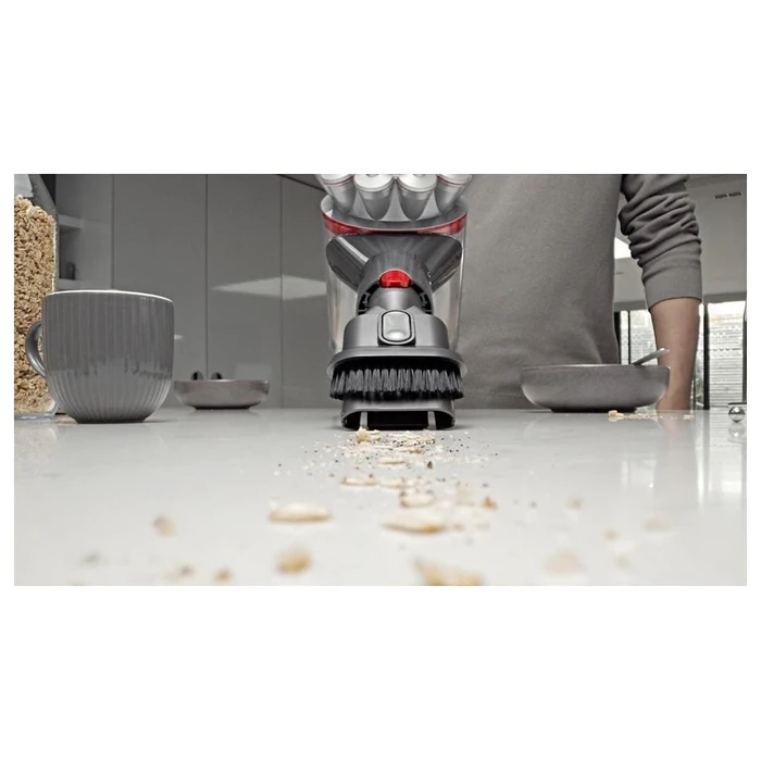 Σκούπα Stick Dyson Car+ Boat Silver