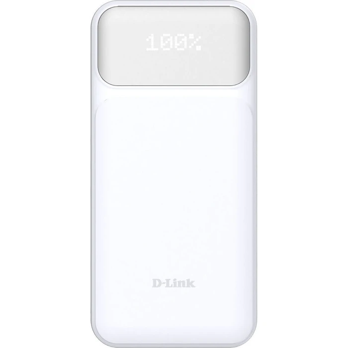 Power Bank D-Link 20000mAh DPP-101