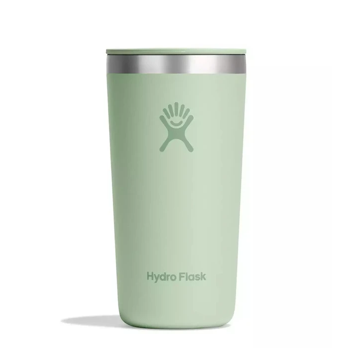 Θερμός Hydro Flask All Around 355 ml Aloe