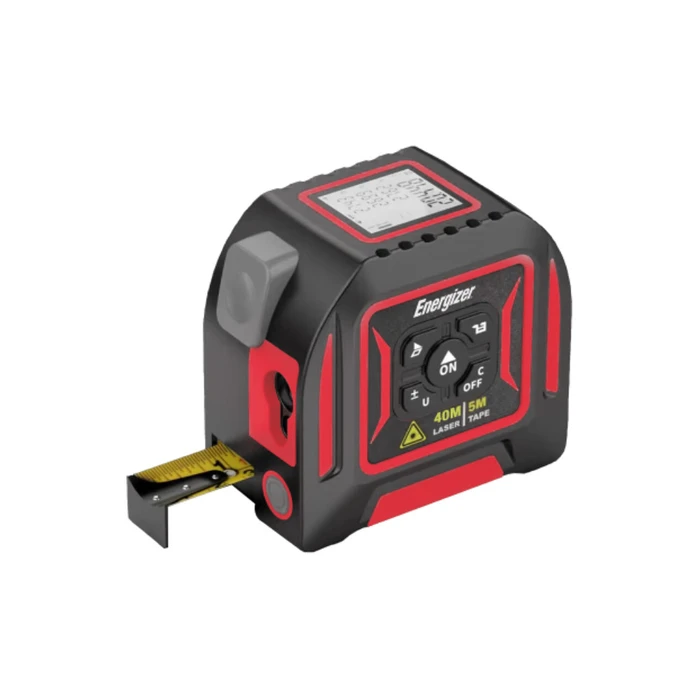 Μέτρο Laser Energizer 3MT40