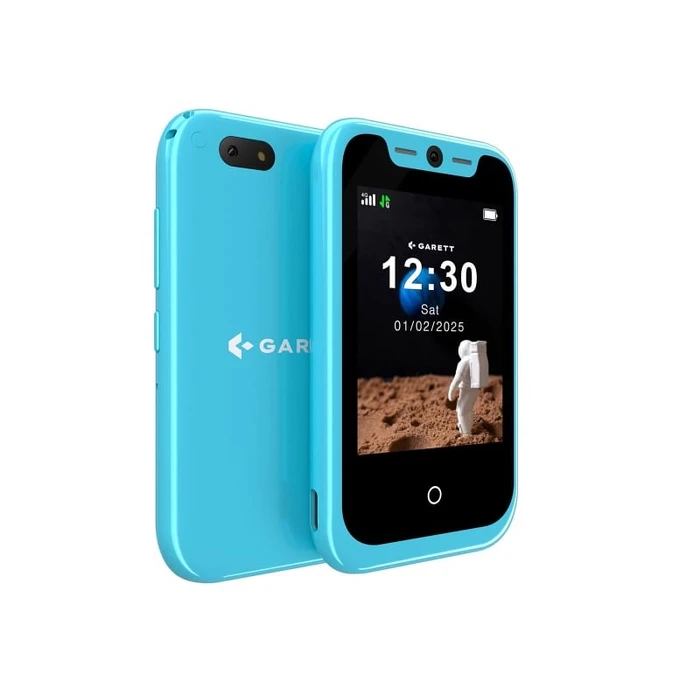 Smartphone Garett OneKid Phone Blue