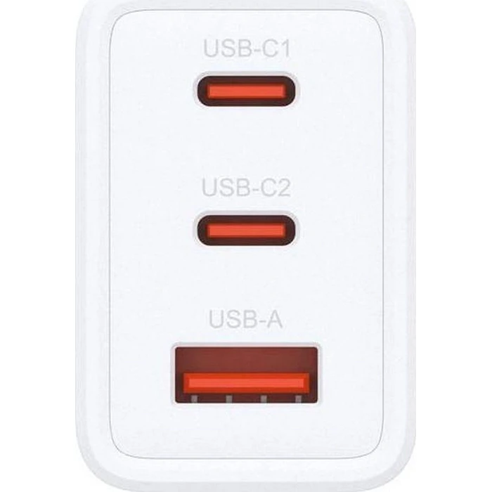 Φορτιστής Πρίζας D-Link GaN 65WDCP-651