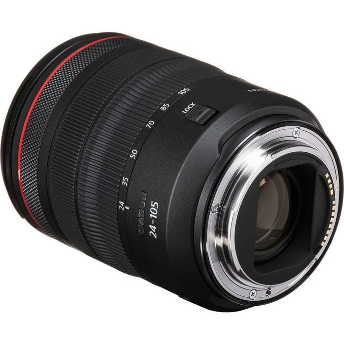 Φωτογραφικός Φακός Canon RF 24-105mm F4L IS USM