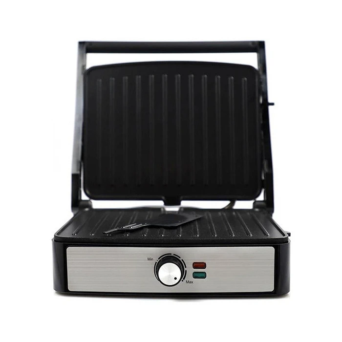 Ηλεκτρική Ψησταριά Gastronoma 18240001 Black