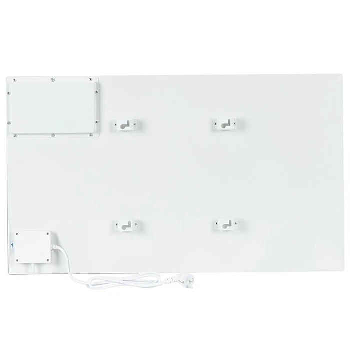 Θερμοπομπός Lafe IR ThermoSmart 500 W White