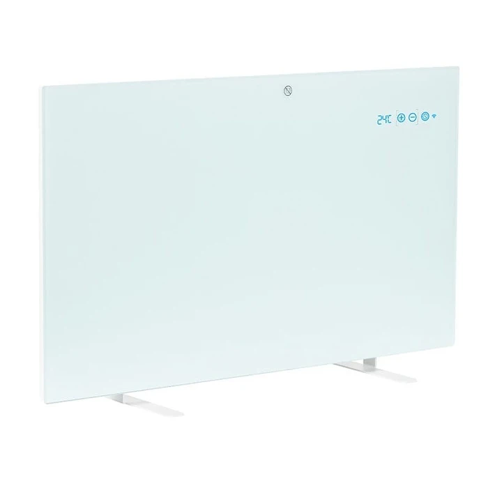 Θερμοπομπός Lafe IR ThermoSmart 500 W White