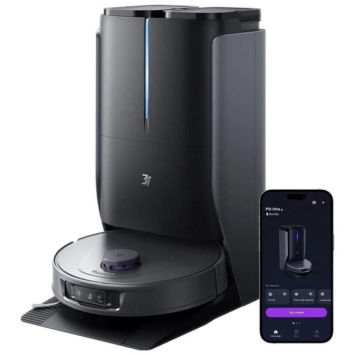 Σκούπα Ρομπότ 3i P10 Ultra