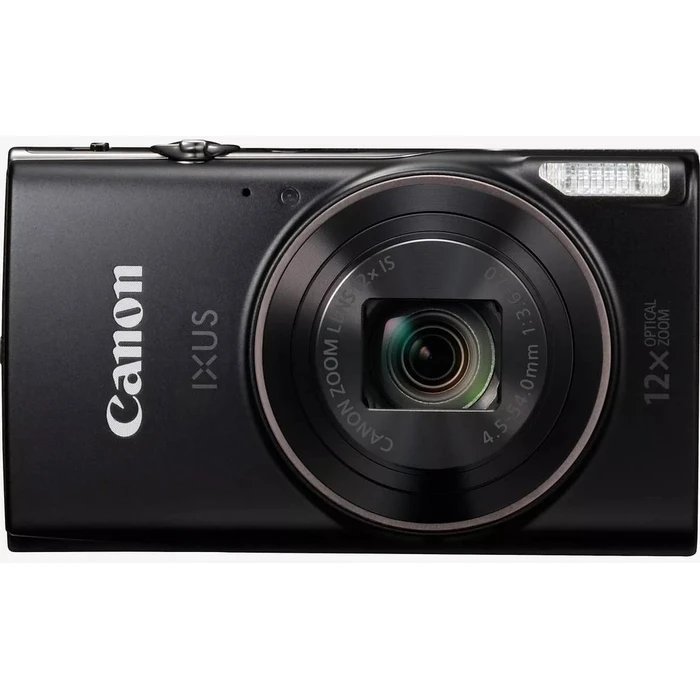 Φωτογραφική Μηχανή Canon IXUS 285 HS A Black