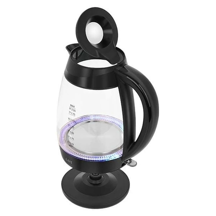 Βραστήρας Lafe Essential XL LAFCZA47573 Black