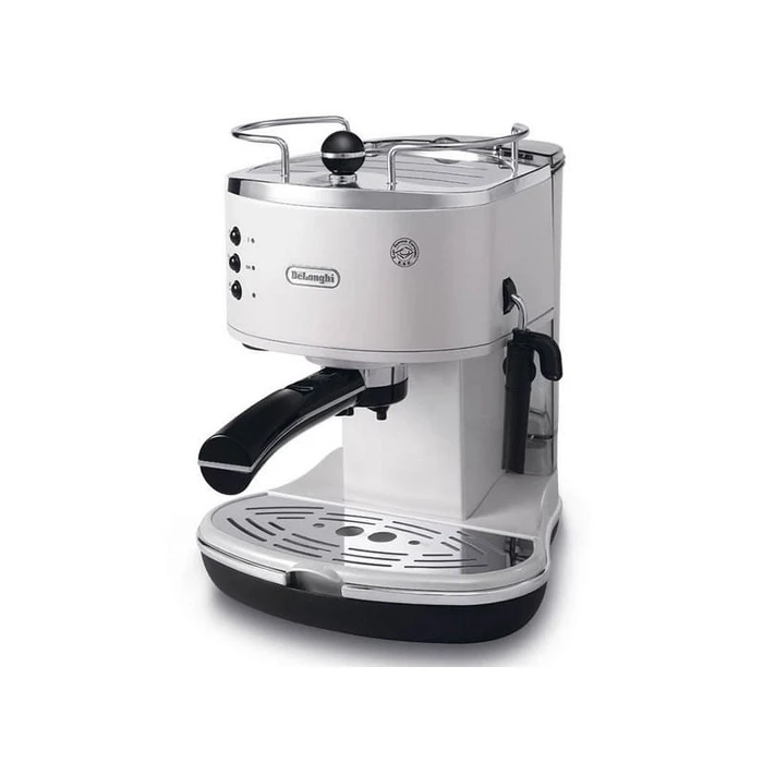 Μηχανή Espresso Delonghi Icona ECO 311.W White