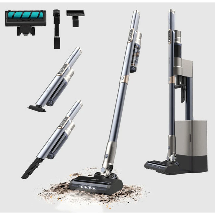 Σκούπα Stick Cecotec Scoba 2100 Station