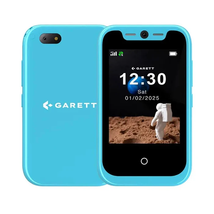Smartphone Garett OneKid Phone Blue