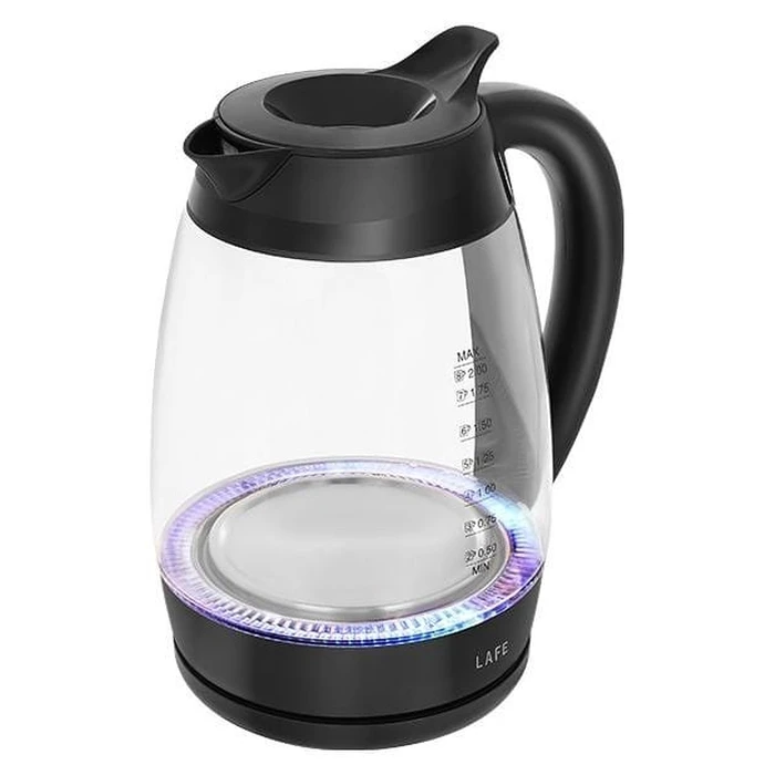 Βραστήρας Lafe Essential XL LAFCZA47573 Black